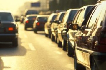 Промениха данъка за колите