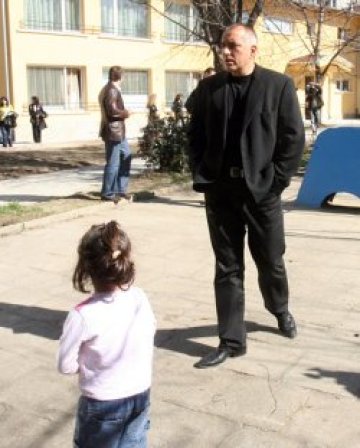 ГЕРБ строи 6 детски градини в столицата