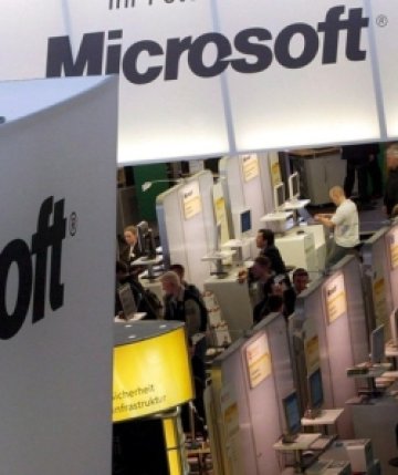 Microsoft и Yahoo седнаха на масата за преговори