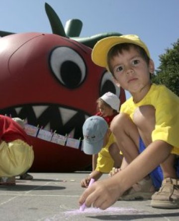 Червени общинари искат 25 нови детски градини в София