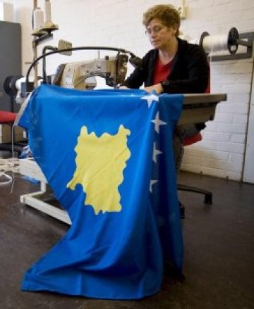 Кой призна Косово?