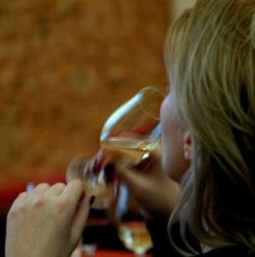 Дрънкорексия &ndash; новото хранително разстройство