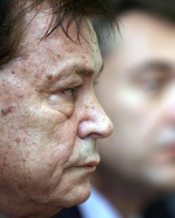 Феим Чаушев си тръгва?