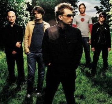 Radiohead искат клип от феновете