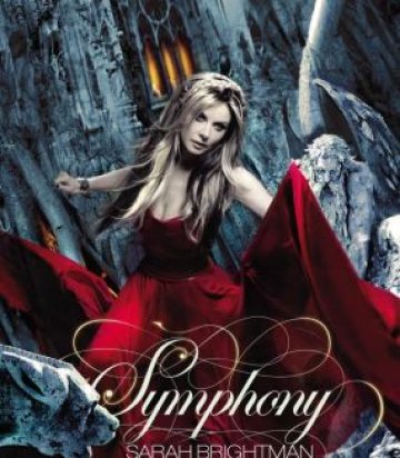 Сара Брайтмън идва със „Symphony“