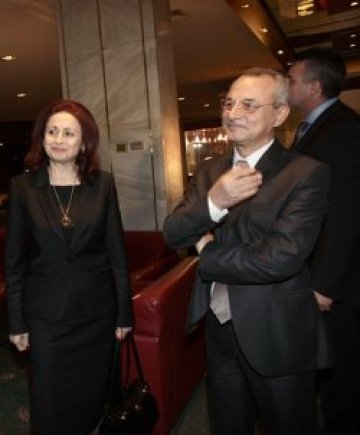 Доган навъртя 54 лазарника, захваща се със &quot;Запалката&quot;