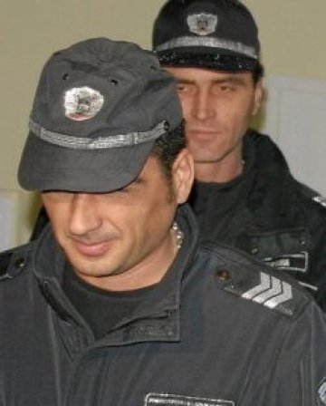 Русенец преметна полицията първоаприлски