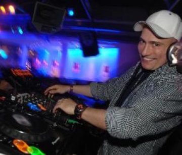 Danny Tenaglia - кръстникът на Ню Йоркския хаус идва у нас