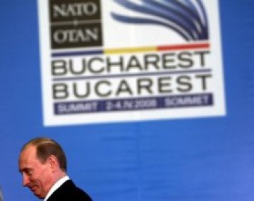 ДСБ: Македония трябваше да е в НАТО