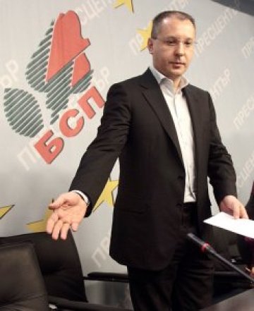 Р.П. &quot;оздравява&quot; след пролетната буря