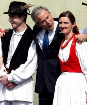 "Моля те, не идвай повече"