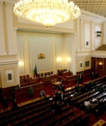 Обсъждат вота в четвъртък
