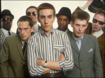 The Specials отново заедно