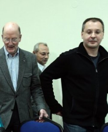 Краят на началото