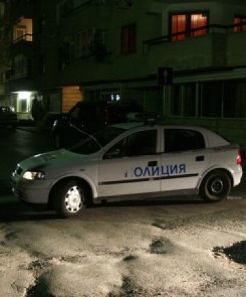 Криминално проявен отвлечен и убит