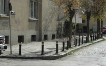 Софийски улици получават нови имена