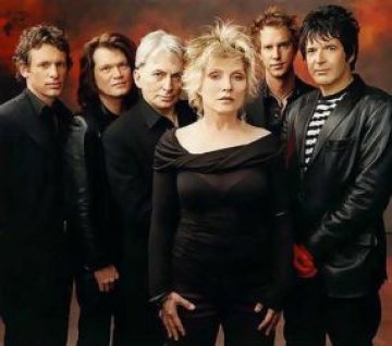 Blondie отново на турне