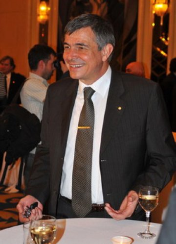 Старият-нов Софиянски