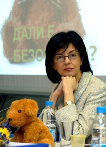 Съветват следващия МВР шеф да не се лигави