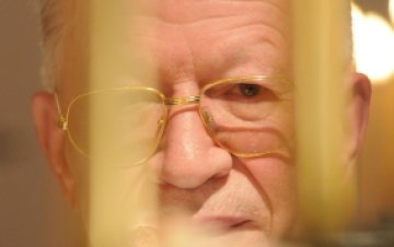 Разпитват Любен Гоцев за убийството на Георги Стоев
