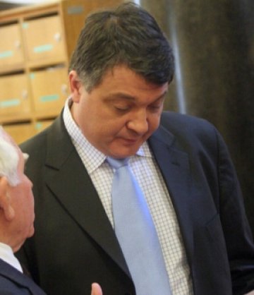 Свинаров би искал провал на кабинета, но щяло да е тежко