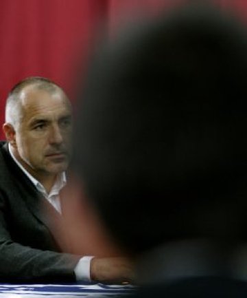 Борисов гълчи Станишев