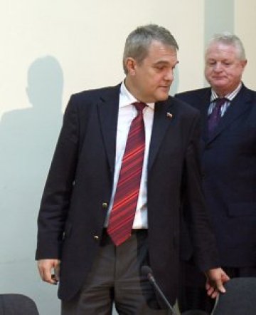 МВР оголя, зам.-министър Камен Пенков си тръгва