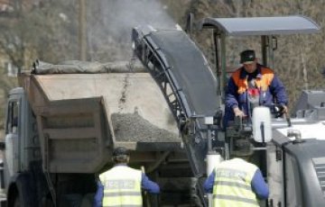 Бурен ремонт кипи в София до 11 май