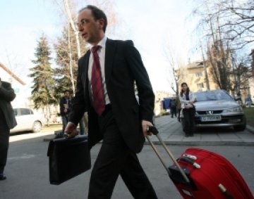 Министри и зам.-ове пътешествали за 25 482 лв. и седем стотинки