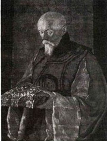 Всичко за Рьорих