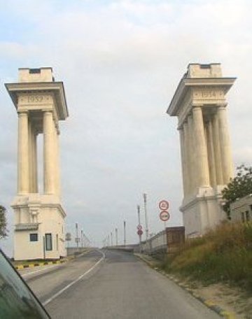 Румъния се запъва за такса &quot;Дунав мост&quot;