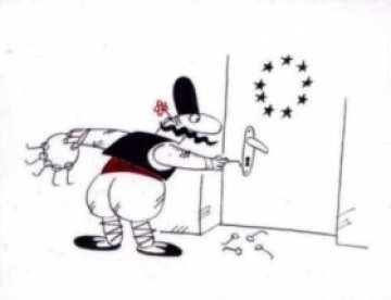 ЕвроБГпровал