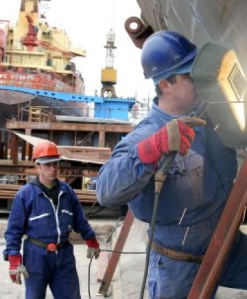 Мистерия: Кораб замина като турски, върна се като грузински
