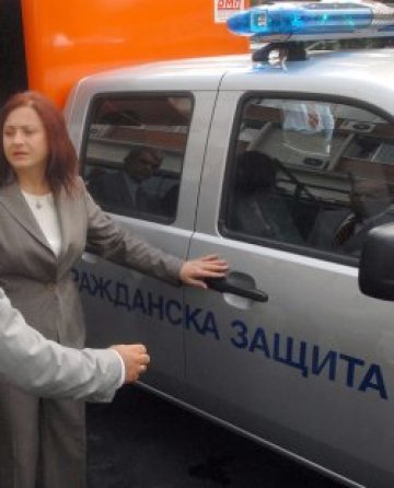 Етем се юрна на пазар