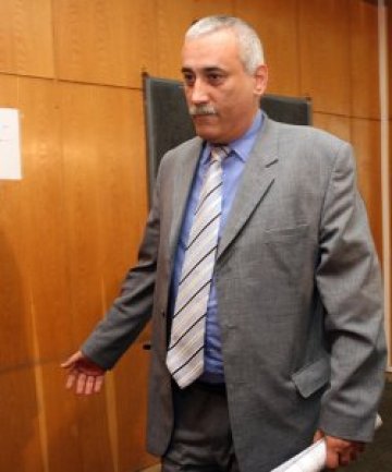 Шефът на столичната полиция пенсиониран