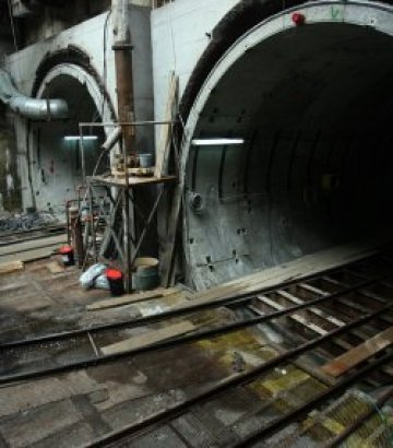 Отпускат пари за втора линия на метрото