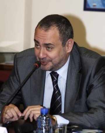 Велчев: Рано е да се каже дали ще искаме имунитета на Близнаков