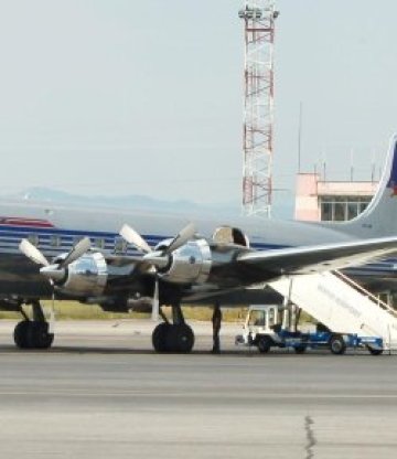 Отпада предпазната клауза за авиацията ни