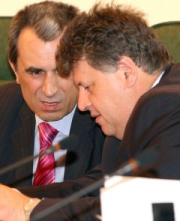 Никой не натискал митничар №1 да си ходи