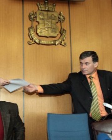 СОС слива дружества