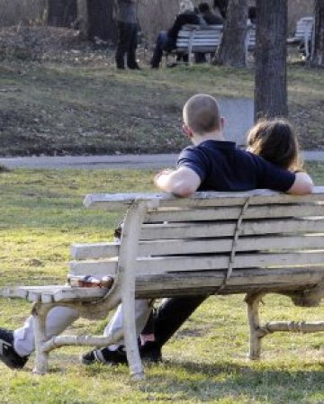 Общината харизва Южния парк на частник