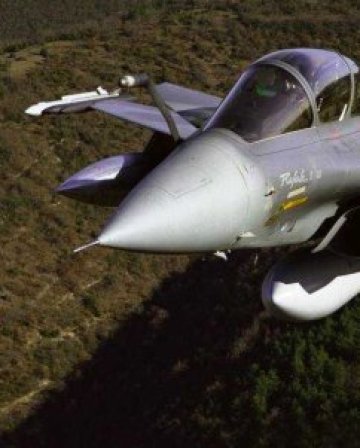 F-16 аванта от САЩ?