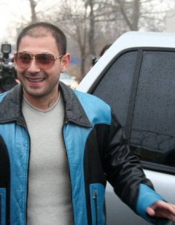 Колата на Ванко 1 - от ковьорчетата на баба му