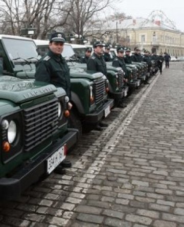 Столичната полиция с ново ръководство