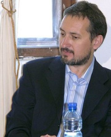 Побългареният Любчо за вота в родината си