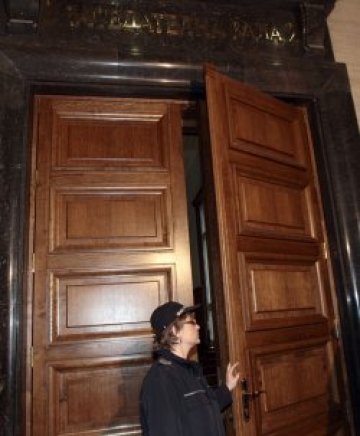 &quot;Мишката&quot; глобен само с 1000 лв.
