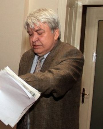 Георги Петканов отрече да е осъждан