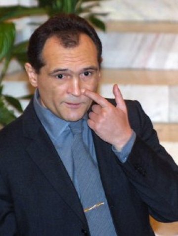 Божков наливал, не източвал
