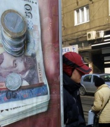 За 75% от хората ръстът на доходите изостава от инфлацията