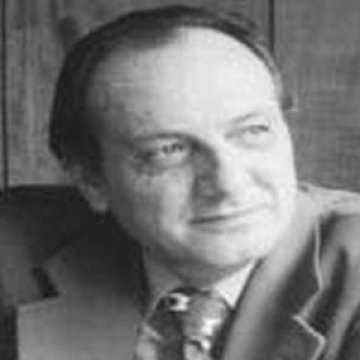 Почина Любен Дилов - баща